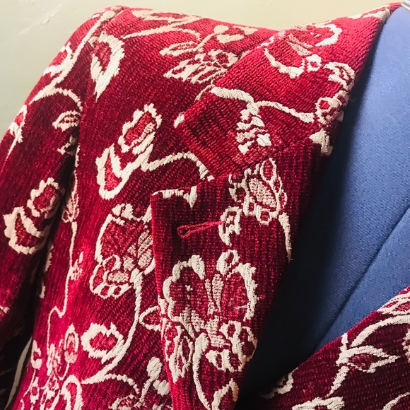 Emil Rutenberg Collection Jacket - Picture 3 of 9